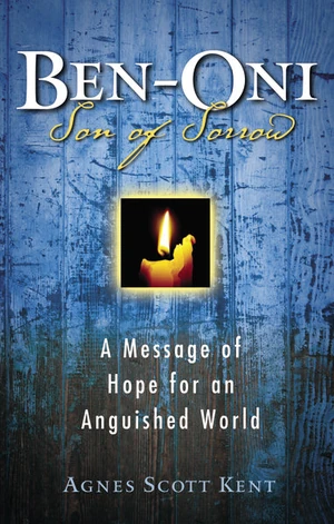 Cover of Ben-Oni