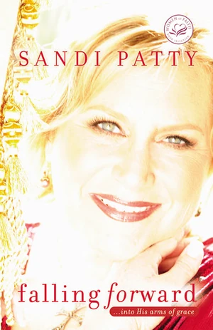 Cover of Falling Forward