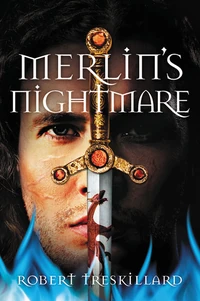 Cover of Merlin's Nightmare