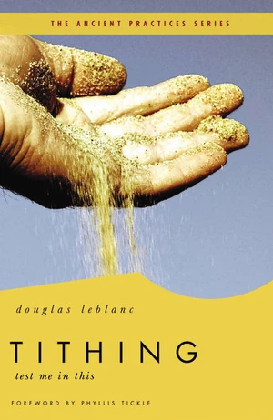 Cover of Tithing
