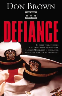 Cover of Defiance
