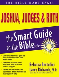 Cover of Joshua, Judges & Ruth