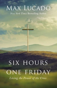 Cover of Six Hours One Friday
