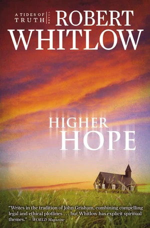 Cover of Higher Hope