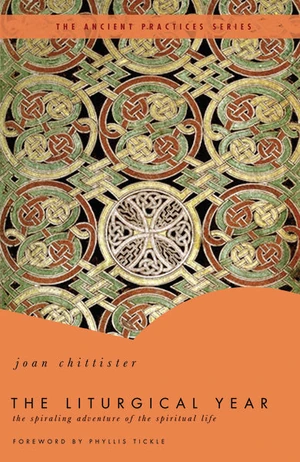 Cover of The Liturgical Year