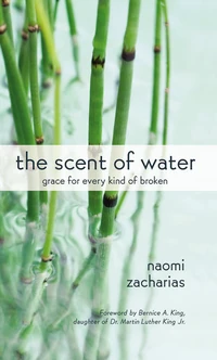 Cover of The Scent of Water