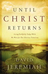 Cover of Until Christ Returns