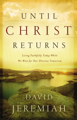 Cover of Until Christ Returns