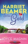 Cover of Harriet Beamer Strikes Gold