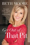 Cover of Get Out of That Pit