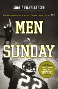 Cover of Men of Sunday