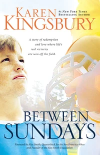 Cover of Between Sundays