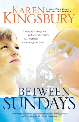 Cover of Between Sundays