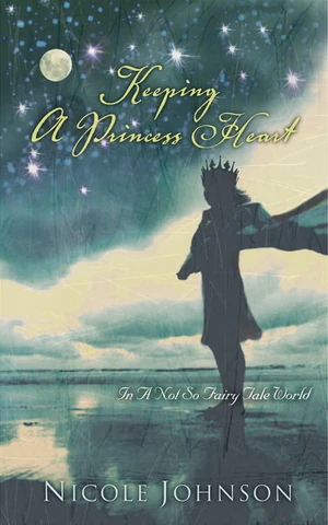 Cover of Keeping a Princess Heart