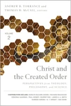 Cover of Christ and the Created Order