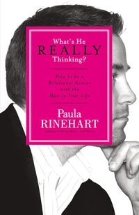 Cover of What's He Really Thinking?