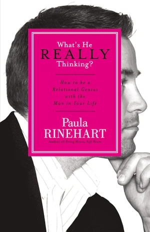 Cover of What's He Really Thinking?
