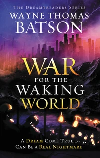 Cover of The War for the Waking World