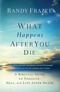 Cover of What Happens After You Die