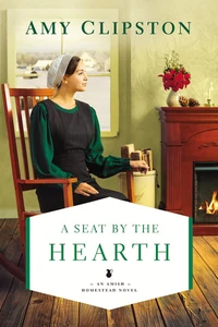 Cover of A Seat by the Hearth
