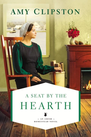 Cover of A Seat by the Hearth