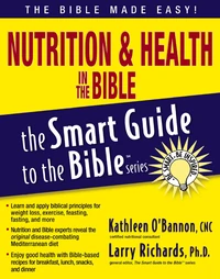 Cover of Nutrition & Health in the Bible