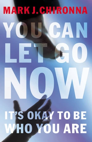 Cover of You Can Let Go Now
