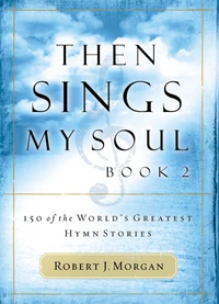 Cover of Then Sings My Soul, Book 2