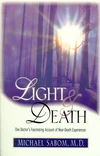 Cover of Light and Death