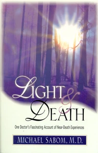 Cover of Light and Death