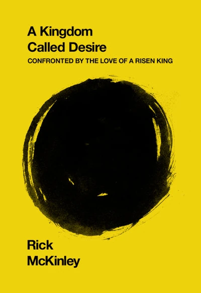 Cover of A Kingdom Called Desire