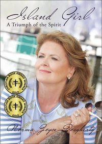 Cover of Island Girl