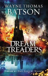 Cover of Dreamtreaders