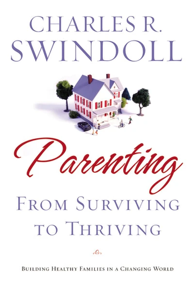 Cover of Parenting