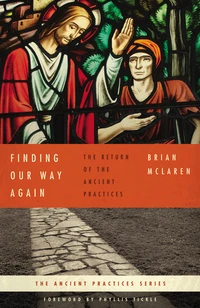 Cover of Finding Our Way Again
