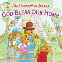 Cover of The Berenstain Bears
