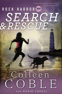 Cover of Rock Harbor Search and Rescue