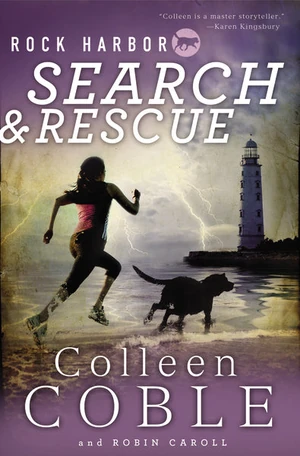 Cover of Rock Harbor Search and Rescue