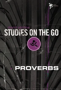 Cover of Proverbs