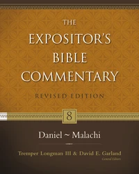 Cover of Daniel–Malachi