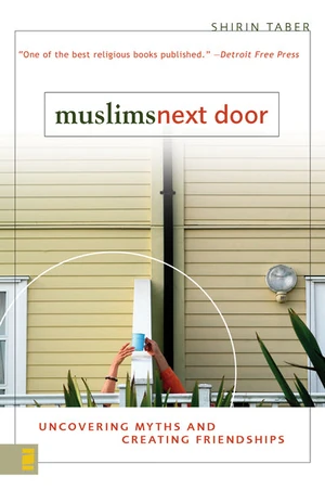 Cover of Muslims Next Door