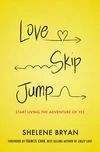Cover of Love, Skip, Jump
