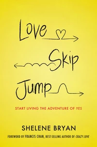 Cover of Love, Skip, Jump