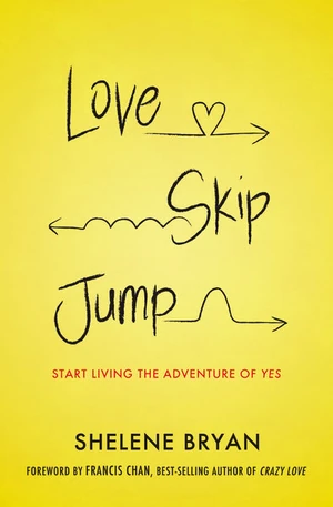 Cover of Love, Skip, Jump