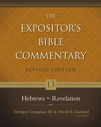 Cover of Hebrews - Revelation