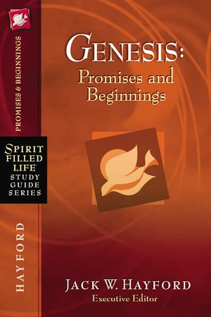 Cover of Genesis
