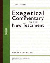 Cover of John