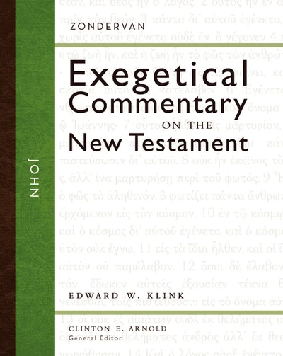 Cover of John