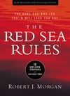Cover of The Red Sea Rules