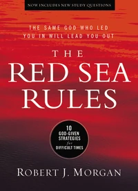 Cover of The Red Sea Rules